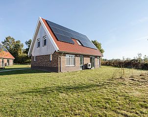 Unterkunft 295039 - Bungalow Achterhoek - Stroombroek | 12-persoons woning | 12L