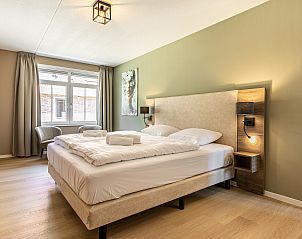 Unterkunft 295039 - Bungalow Achterhoek - Stroombroek | 12-persoons woning | 12L