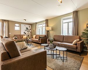 Unterkunft 295039 - Bungalow Achterhoek - Stroombroek | 12-persoons woning | 12L