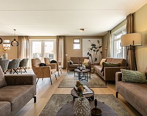 Unterkunft 295039 - Bungalow Achterhoek - Stroombroek | 12-persoons woning | 12L