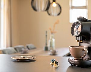 Unterkunft 295039 - Bungalow Achterhoek - Stroombroek | 12-persoons woning | 12L