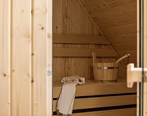 Unterkunft 295039 - Bungalow Achterhoek - Stroombroek | 12-persoons woning | 12L