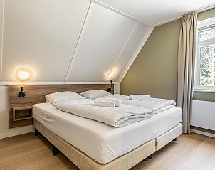 Unterkunft 295039 - Bungalow Achterhoek - Stroombroek | 12-persoons woning | 12L