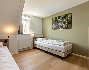 Unterkunft 295039 - Bungalow Achterhoek - Stroombroek | 12-persoons woning | 12L