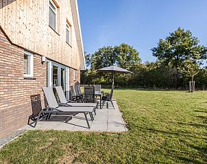 Unterkunft 295039 - Bungalow Achterhoek - Stroombroek | 12-persoons woning | 12L