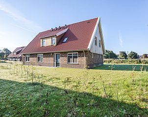 Unterkunft 295040 - Bungalow Achterhoek - Stroombroek | 16-persoons woning | 16L