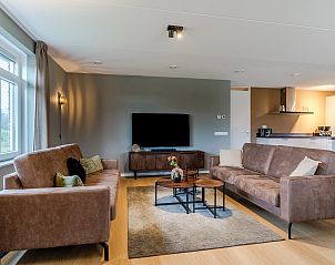 Unterkunft 295040 - Bungalow Achterhoek - Stroombroek | 16-persoons woning | 16L