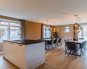 Unterkunft 295040 - Bungalow Achterhoek - Stroombroek | 16-persoons woning | 16L