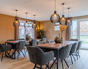 Unterkunft 295040 - Bungalow Achterhoek - Stroombroek | 16-persoons woning | 16L