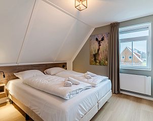 Unterkunft 295040 - Bungalow Achterhoek - Stroombroek | 16-persoons woning | 16L