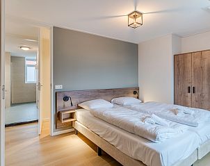 Unterkunft 295040 - Bungalow Achterhoek - Stroombroek | 16-persoons woning | 16L