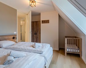 Unterkunft 295040 - Bungalow Achterhoek - Stroombroek | 16-persoons woning | 16L