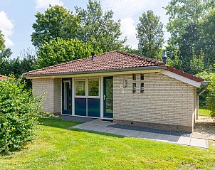 Unterkunft 295041 - Bungalow Achterhoek - Stroombroek | 4-persoons bungalow | 4C3