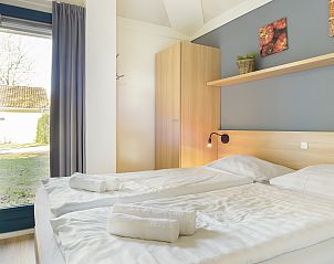 Unterkunft 295041 - Bungalow Achterhoek - Stroombroek | 4-persoons bungalow | 4C3