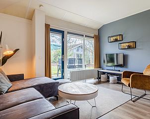 Unterkunft 295041 - Bungalow Achterhoek - Stroombroek | 4-persoons bungalow | 4C3