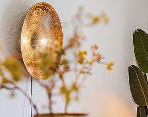 Unterkunft 295041 - Bungalow Achterhoek - Stroombroek | 4-persoons bungalow | 4C3