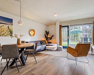 Unterkunft 295041 - Bungalow Achterhoek - Stroombroek | 4-persoons bungalow | 4C3