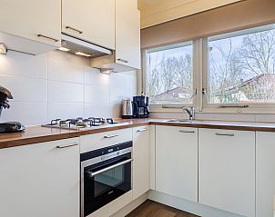 Unterkunft 295041 - Bungalow Achterhoek - Stroombroek | 4-persoons bungalow | 4C3