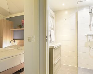 Unterkunft 295042 - Bungalow Achterhoek - Stroombroek | 4-persoons bungalow | 4C4