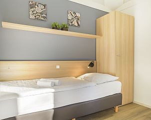 Unterkunft 295042 - Bungalow Achterhoek - Stroombroek | 4-persoons bungalow | 4C4