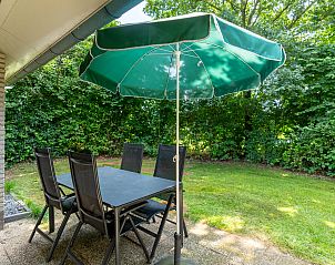 Unterkunft 295042 - Bungalow Achterhoek - Stroombroek | 4-persoons bungalow | 4C4