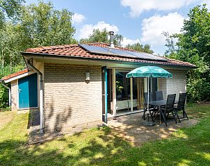 Unterkunft 295042 - Bungalow Achterhoek - Stroombroek | 4-persoons bungalow | 4C4