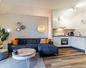 Unterkunft 295042 - Bungalow Achterhoek - Stroombroek | 4-persoons bungalow | 4C4