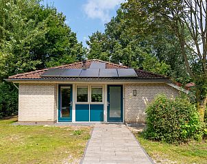 Unterkunft 295043 - Bungalow Achterhoek - Stroombroek | 4-persoons bungalow | 4C5