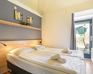 Unterkunft 295043 - Bungalow Achterhoek - Stroombroek | 4-persoons bungalow | 4C5