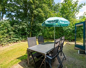 Unterkunft 295043 - Bungalow Achterhoek - Stroombroek | 4-persoons bungalow | 4C5