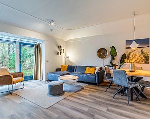 Unterkunft 295043 - Bungalow Achterhoek - Stroombroek | 4-persoons bungalow | 4C5