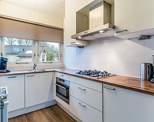 Unterkunft 295043 - Bungalow Achterhoek - Stroombroek | 4-persoons bungalow | 4C5