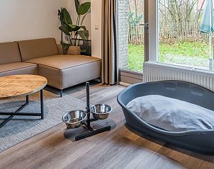 Unterkunft 295044 - Bungalow Achterhoek - Stroombroek | 4-persoons hondenbungalow | 4CD