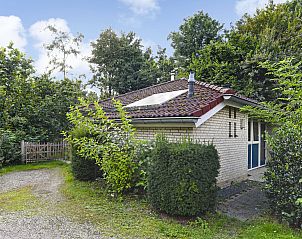 Unterkunft 295044 - Bungalow Achterhoek - Stroombroek | 4-persoons hondenbungalow | 4CD