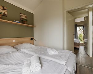 Unterkunft 295044 - Bungalow Achterhoek - Stroombroek | 4-persoons hondenbungalow | 4CD