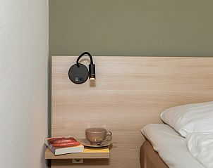 Unterkunft 295044 - Bungalow Achterhoek - Stroombroek | 4-persoons hondenbungalow | 4CD