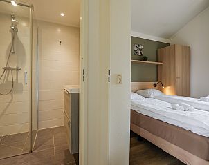 Unterkunft 295044 - Bungalow Achterhoek - Stroombroek | 4-persoons hondenbungalow | 4CD