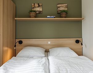 Unterkunft 295044 - Bungalow Achterhoek - Stroombroek | 4-persoons hondenbungalow | 4CD