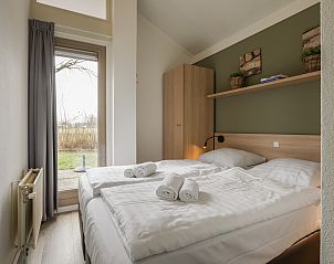 Unterkunft 295044 - Bungalow Achterhoek - Stroombroek | 4-persoons hondenbungalow | 4CD