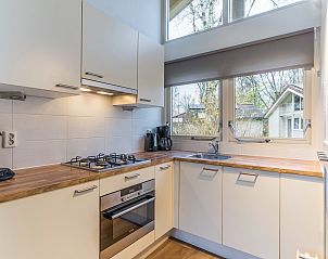 Unterkunft 295044 - Bungalow Achterhoek - Stroombroek | 4-persoons hondenbungalow | 4CD