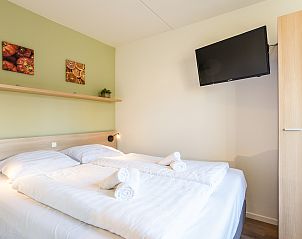 Unterkunft 295045 - Bungalow Achterhoek - Stroombroek | 6-persoons bungalow | 6C