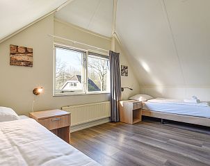 Unterkunft 295045 - Bungalow Achterhoek - Stroombroek | 6-persoons bungalow | 6C