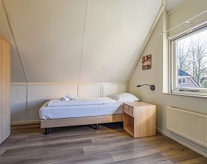 Unterkunft 295045 - Bungalow Achterhoek - Stroombroek | 6-persoons bungalow | 6C