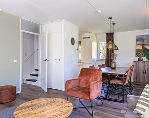 Unterkunft 295045 - Bungalow Achterhoek - Stroombroek | 6-persoons bungalow | 6C