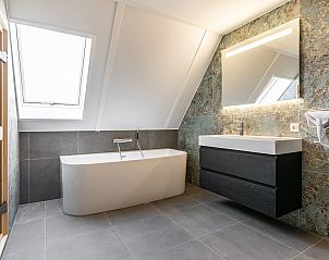 Unterkunft 295046 - Bungalow Achterhoek - Stroombroek | 8-persoons woning | 8ELW