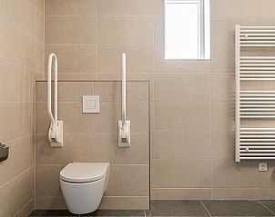 Unterkunft 295046 - Bungalow Achterhoek - Stroombroek | 8-persoons woning | 8ELW