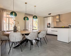 Unterkunft 295046 - Bungalow Achterhoek - Stroombroek | 8-persoons woning | 8ELW