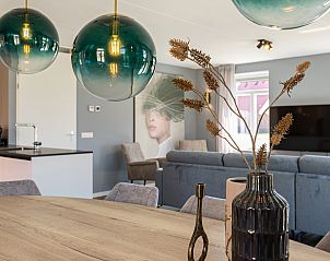 Unterkunft 295046 - Bungalow Achterhoek - Stroombroek | 8-persoons woning | 8ELW