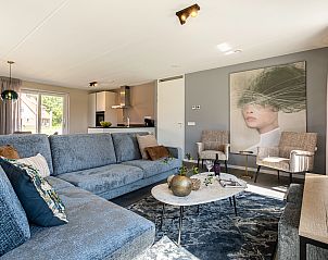 Unterkunft 295046 - Bungalow Achterhoek - Stroombroek | 8-persoons woning | 8ELW