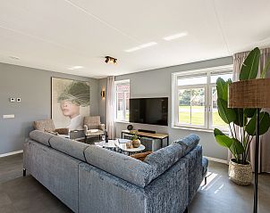 Unterkunft 295046 - Bungalow Achterhoek - Stroombroek | 8-persoons woning | 8ELW